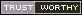Trust Worthy Website Logo