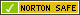 Norton Safe Web Logo